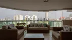 Foto 17 de Apartamento com 3 Quartos para venda ou aluguel, 203m² em Jardim Marajoara, São Paulo