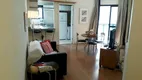 Foto 4 de Flat com 2 Quartos para alugar, 65m² em Paraíso, São Paulo