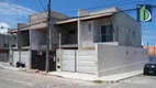 Foto 6 de Casa com 3 Quartos à venda, 126m² em Nova Parnamirim, Parnamirim
