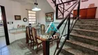 Foto 7 de Sobrado com 4 Quartos à venda, 224m² em Vila Floresta, Santo André