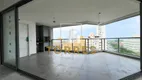 Foto 14 de Apartamento com 3 Quartos para alugar, 137m² em Enseada, Guarujá