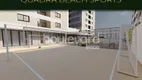 Foto 5 de Apartamento com 1 Quarto à venda, 39m² em Bom Abrigo, Florianópolis