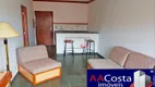 Foto 2 de Apartamento com 1 Quarto à venda, 45m² em Centro, Franca