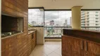 Foto 37 de Apartamento com 4 Quartos à venda, 214m² em Sumaré, São Paulo