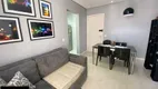 Foto 12 de Apartamento com 2 Quartos à venda, 51m² em Santa Cecília, São Paulo