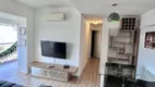 Foto 2 de Apartamento com 2 Quartos para venda ou aluguel, 62m² em Brooklin, São Paulo