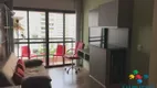 Foto 3 de Apartamento com 2 Quartos à venda, 56m² em Brooklin, São Paulo