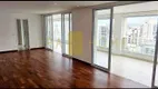 Foto 5 de Apartamento com 4 Quartos para alugar, 275m² em Campo Belo, São Paulo