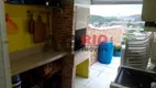 Foto 8 de Casa de Condomínio com 1 Quarto à venda, 147m² em Jardim Sulacap, Rio de Janeiro