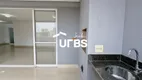 Foto 11 de Apartamento com 4 Quartos à venda, 152m² em Nova Suica, Goiânia