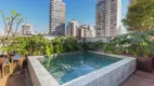 Foto 15 de Cobertura com 1 Quarto à venda, 220m² em Vila Nova Conceição, São Paulo