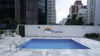 Foto 14 de Apartamento com 3 Quartos à venda, 80m² em Higienópolis, São Paulo