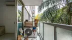 Foto 7 de Apartamento com 2 Quartos à venda, 108m² em Campo Belo, São Paulo