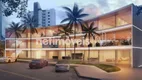 Foto 4 de Ponto Comercial à venda, 108m² em Belvedere, Belo Horizonte