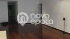 Foto 3 de Apartamento com 3 Quartos à venda, 135m² em Tijuca, Rio de Janeiro