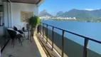 Foto 2 de Cobertura com 5 Quartos à venda, 280m² em Lagoa, Rio de Janeiro