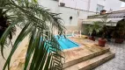 Foto 3 de Casa com 4 Quartos à venda, 156m² em Ponta da Praia, Santos