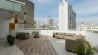 Foto 18 de Apartamento com 1 Quarto para alugar, 25m² em Bela Vista, São Paulo