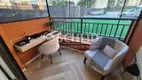 Foto 12 de Apartamento com 3 Quartos à venda, 123m² em Jardim Marajoara, São Paulo