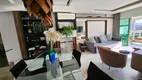 Foto 4 de Apartamento com 4 Quartos à venda, 130m² em Barra da Tijuca, Rio de Janeiro