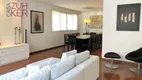 Foto 3 de Apartamento com 4 Quartos para venda ou aluguel, 215m² em Itaim Bibi, São Paulo