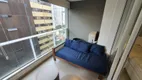 Foto 14 de Flat com 1 Quarto para alugar, 30m² em Consolação, São Paulo