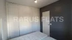 Foto 8 de Flat com 1 Quarto para alugar, 41m² em Vila Mariana, São Paulo