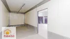 Foto 11 de Ponto Comercial para alugar, 90m² em Cidade Industrial, Curitiba