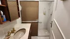 Foto 14 de Cobertura com 3 Quartos à venda, 210m² em Pitangueiras, Guarujá