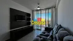 Foto 6 de Apartamento com 2 Quartos à venda, 98m² em Braga, Cabo Frio
