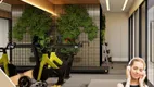 Foto 9 de Apartamento com 2 Quartos à venda, 61m² em Laranjeiras, Uberlândia