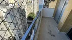 Foto 2 de Apartamento com 2 Quartos à venda, 80m² em Barra Funda, Guarujá
