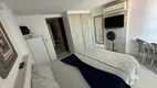 Foto 4 de Flat com 1 Quarto para venda ou aluguel, 33m² em Tambaú, João Pessoa