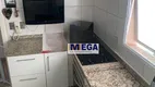 Foto 4 de Apartamento com 3 Quartos à venda, 88m² em Jardim Chapadão, Campinas