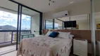 Foto 14 de Apartamento com 1 Quarto à venda, 48m² em Balneário Praia do Pernambuco, Guarujá