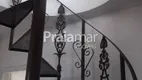 Foto 10 de Cobertura com 3 Quartos à venda, 225m² em Itararé, São Vicente