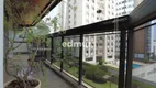 Foto 14 de Apartamento com 5 Quartos para venda ou aluguel, 415m² em Vila Gilda, Santo André