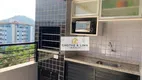 Foto 4 de Apartamento com 2 Quartos à venda, 74m² em Itaguá, Ubatuba