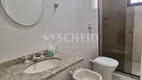 Foto 26 de Apartamento com 3 Quartos à venda, 170m² em Balneário Guarujá , Guarujá