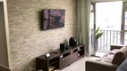 Foto 3 de Apartamento com 2 Quartos à venda, 60m² em Chácara Califórnia, São Paulo