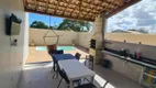 Foto 4 de Casa de Condomínio com 3 Quartos à venda, 150m² em Lagoa do Banana, Caucaia