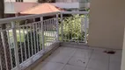 Foto 3 de Apartamento com 2 Quartos à venda, 70m² em Itaipava, Petrópolis