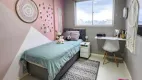 Foto 8 de Apartamento com 3 Quartos à venda, 72m² em Samambaia Sul, Brasília