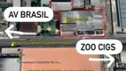 Foto 2 de Galpão/Depósito/Armazém com 12 Quartos à venda, 1500m² em Vila da Prata, Manaus