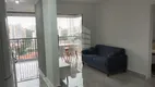 Foto 2 de Apartamento com 2 Quartos à venda, 48m² em Vila Mariana, São Paulo