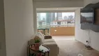 Foto 5 de Apartamento com 2 Quartos à venda, 110m² em Canto do Forte, Praia Grande