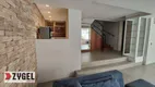 Foto 9 de Apartamento com 3 Quartos à venda, 260m² em Lagoa, Rio de Janeiro