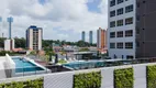 Foto 25 de Apartamento com 2 Quartos à venda, 66m² em Manaíra, João Pessoa