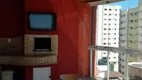 Foto 17 de Apartamento com 4 Quartos para alugar, 125m² em Meia Praia, Itapema