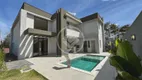 Foto 2 de Casa de Condomínio com 3 Quartos à venda, 228m² em Jardins Capri, Senador Canedo